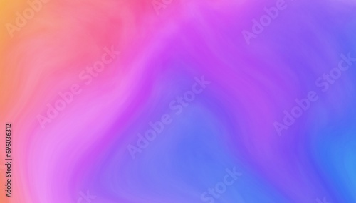 Abstract background pastel crayons gradient.