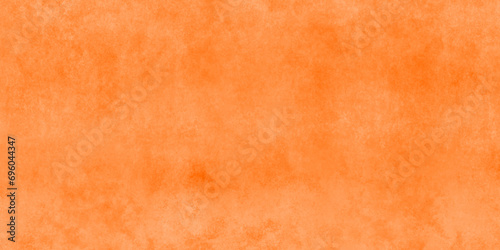 Abstract orange background cement vintage or grungy texture .vintage orange background of natural cement or stone old texture back flat subway concrete stone background design .