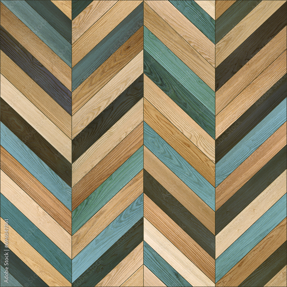 Seamless wood textures brown tile timber patterns, endless repeating floor digital papers plank printable scrapbook papers interior wallpaper backgrounds, 3d texture - obrazy, fototapety, plakaty 
