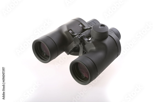 optical binoculars for hunting and tourism