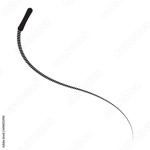 Whip icon