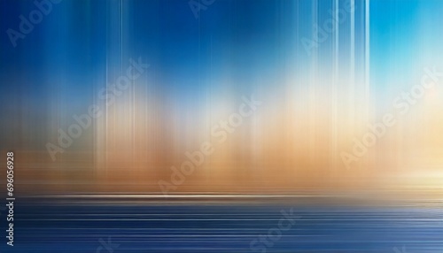 blurred gradient background long horizontal