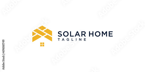 creative of home roof logo icons. design for business of luxury, elegant, minimalist.	