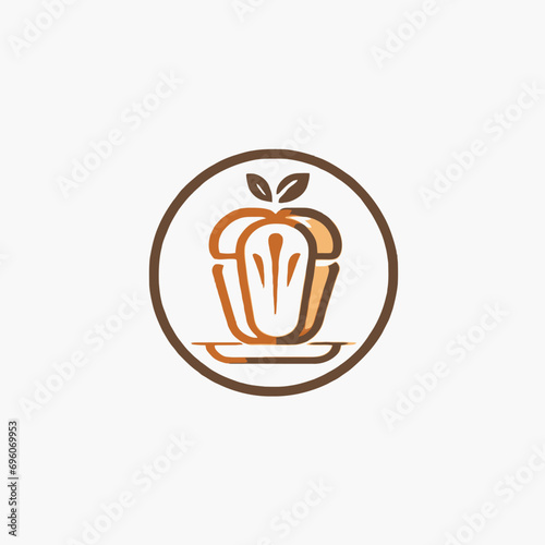 Food Logo EPS Format Very Cool Design  