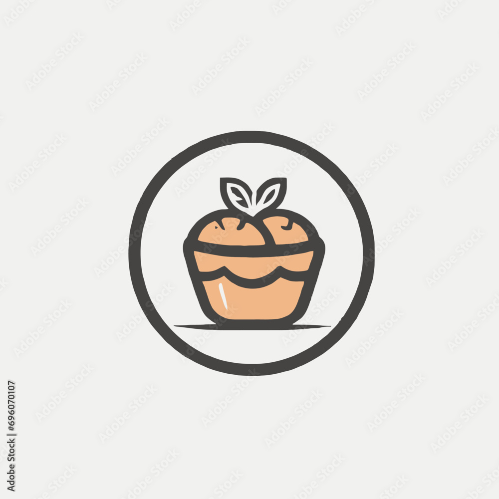 Food Logo EPS Format Very Cool Design Food Logo EPS Format Very Cool Design