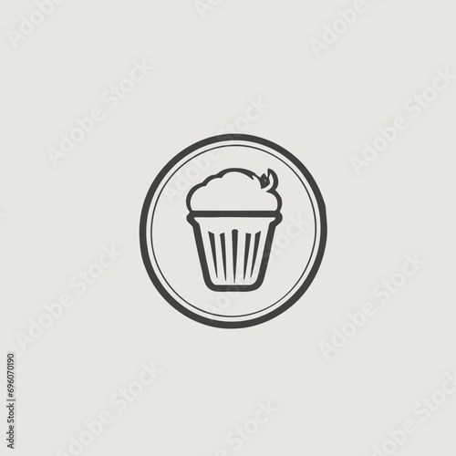 Food Logo EPS Format Very Cool Design 