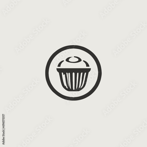 Food Logo EPS Format Very Cool Design  