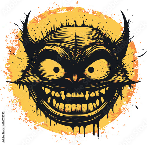 Devilish Delight