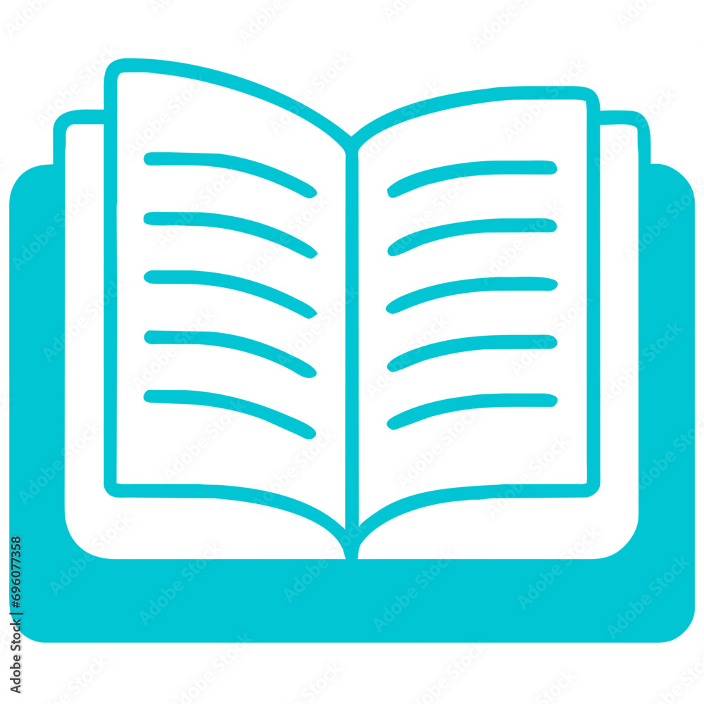 book icon book icon