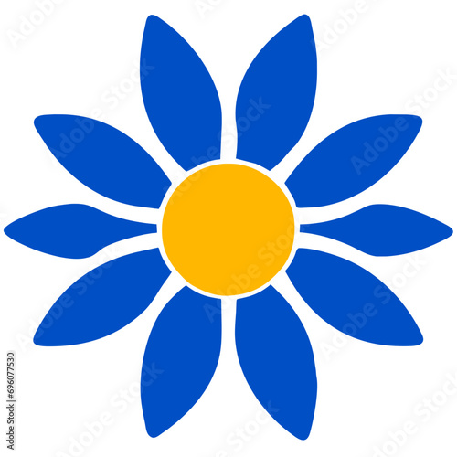 flower icon