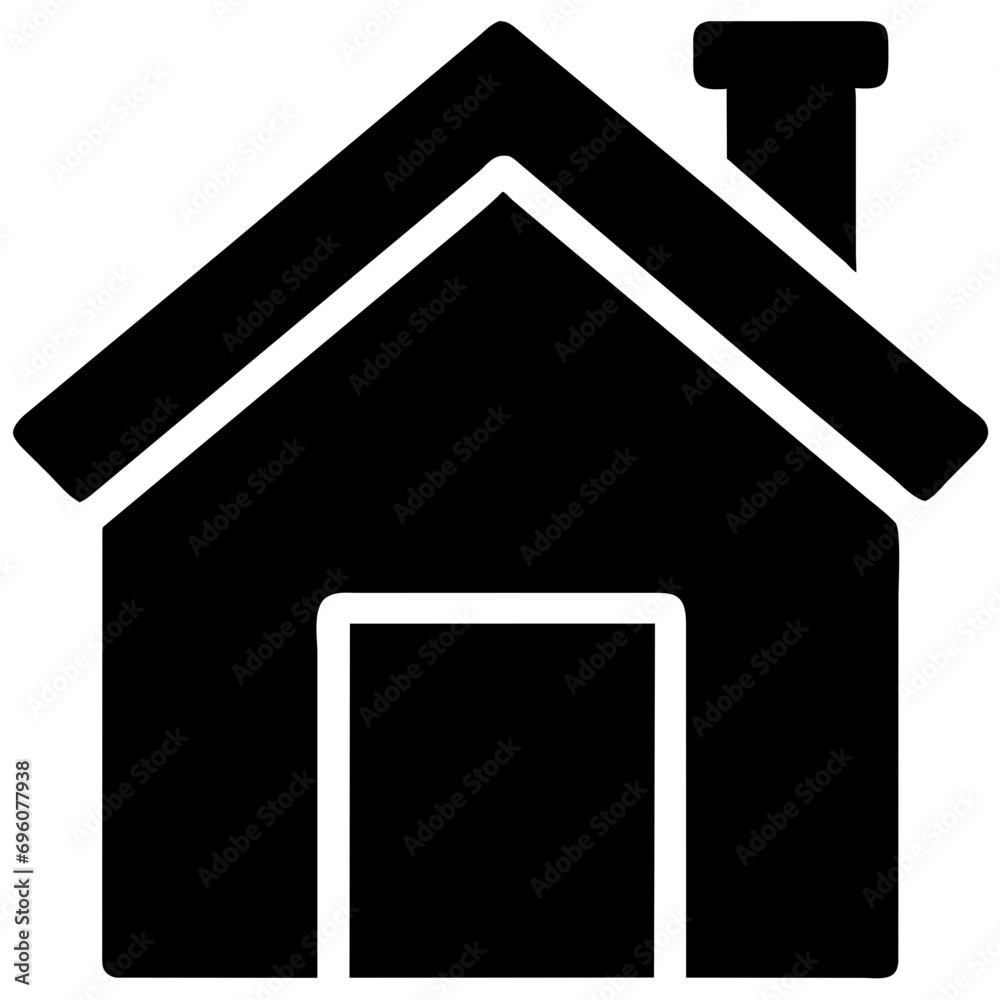 home icon