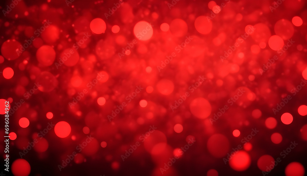 Red and black abstract background Red and black abstract background