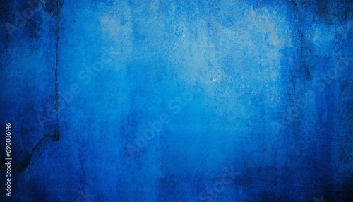 grunge blue background photo