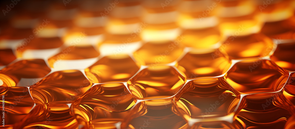 Appetizing background with honeycomb closeup Appetizing background with honeycomb closeup