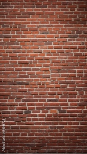 Old Red Brick Background Wallpaper