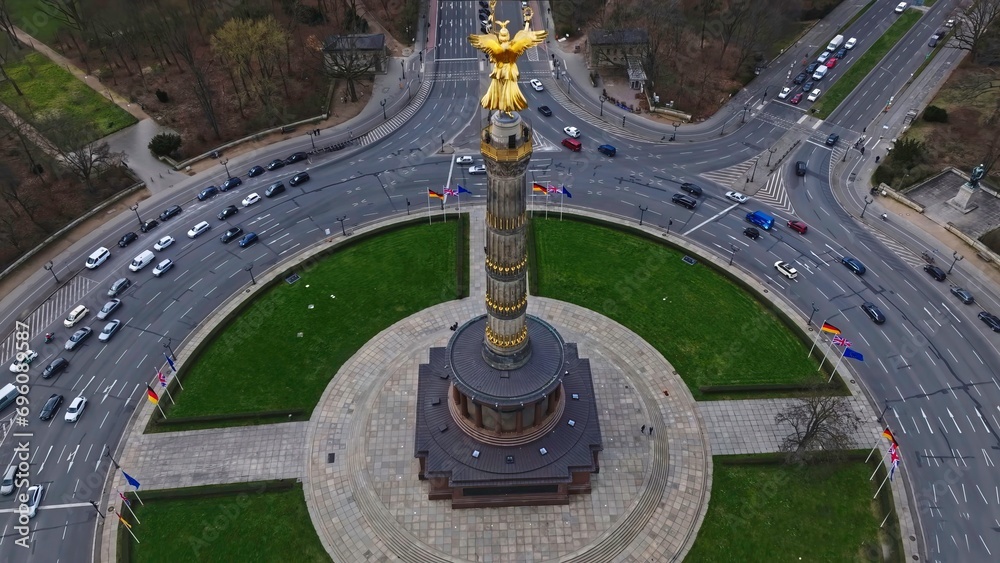 Berlin Deutschland City