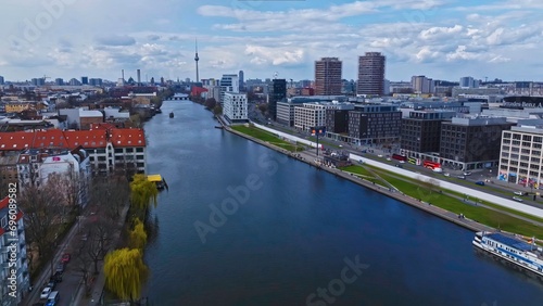 Berlin Deutschland Hauptstadt