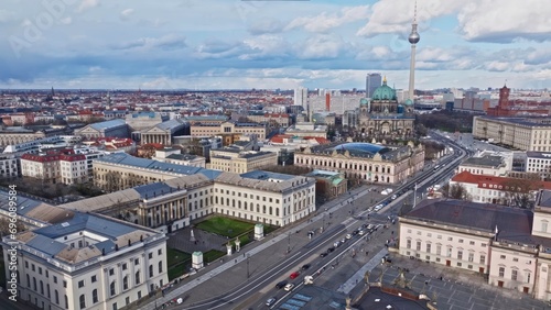 Berlin Hauptstadt
