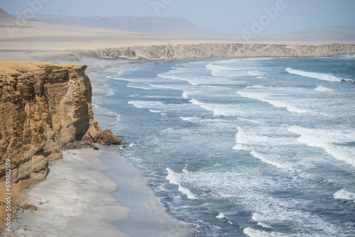 Paracas Reserve