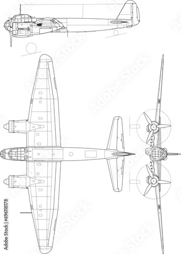 Air Plane, us army fighter jet, Line art vector, eps, file for cnc laser cutting, Laser engraving, wood engraving model,
cricut, ezcad, digital cutting machine template Frame