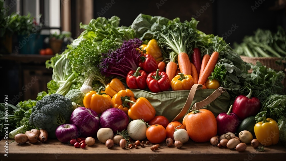 vegetables and fruits vegetables and fruits