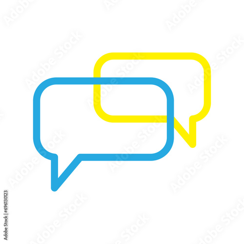 Trending topic icon