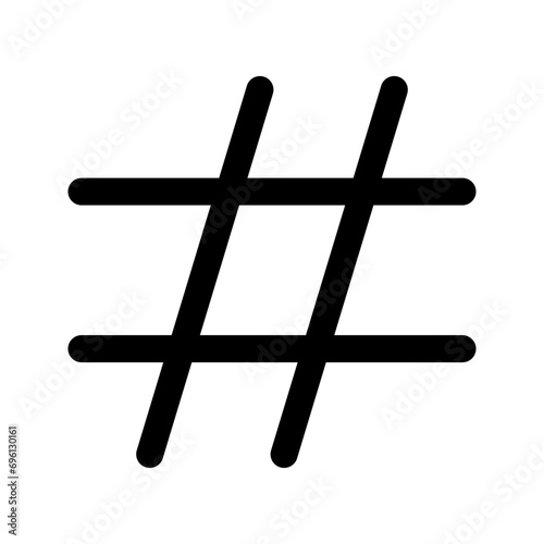 Trending topic icon