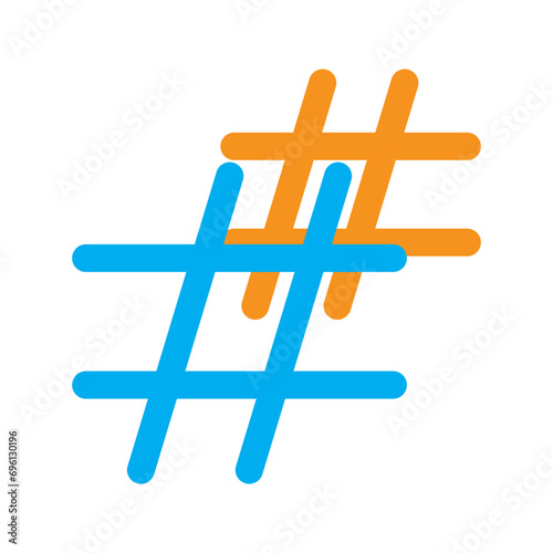 Trending topic icon