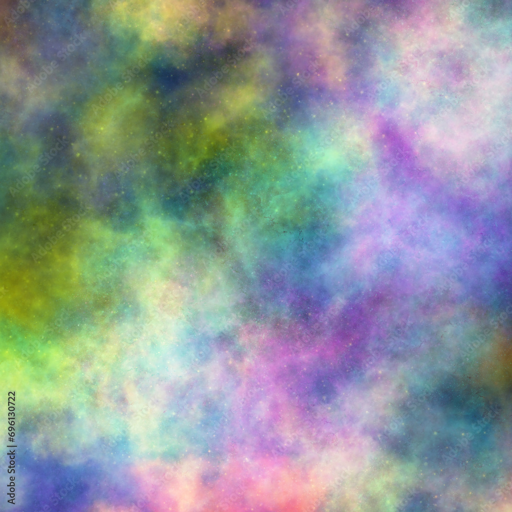 Galaxy Background, Nebula and Galaxy Galaxy Background, Nebula and Galaxy