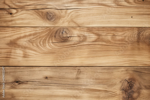 Brown wood texture background. Natural Dark Wooden. Generative AI.