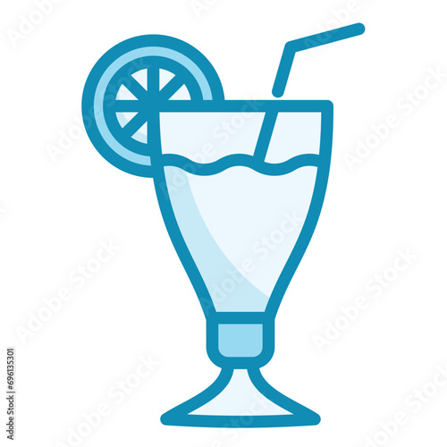 Cocktail Icon