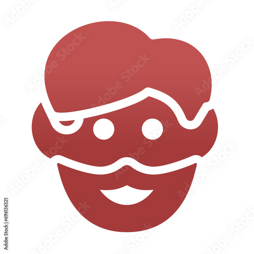 beard