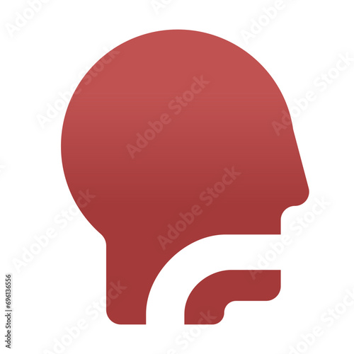 throat tract