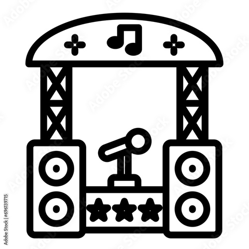 Show Icon