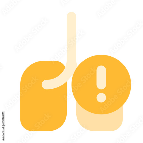 lung disease