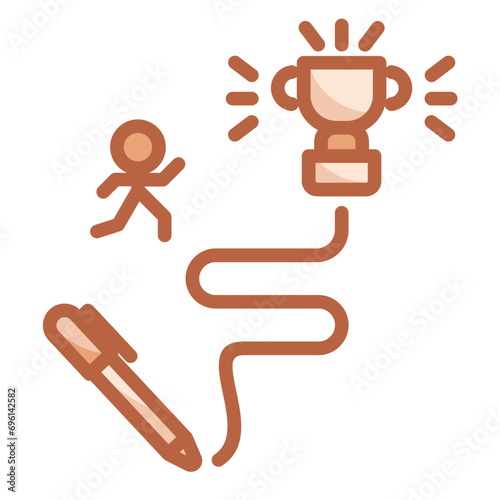 Challenges Icon