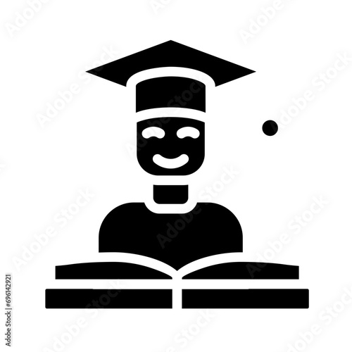 Student Icon