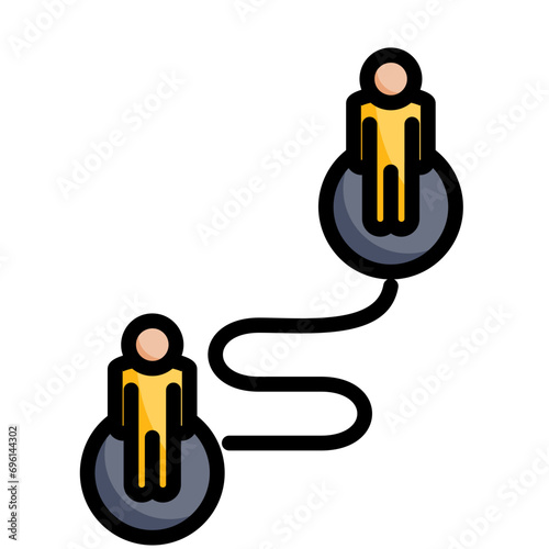 Path Icon