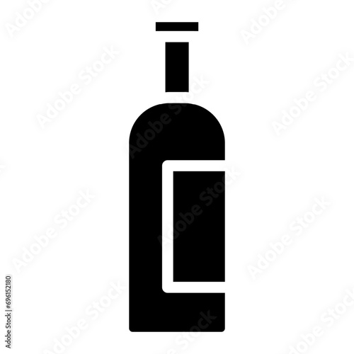 drink, alcohol, vector, icon, wine, glass, symbol, bottle, beverage, cocktail, beer, bar, restaurant, line, champagne, pictogram, design, set, water, juice, isolated, cup, soda, martini, brandy, black