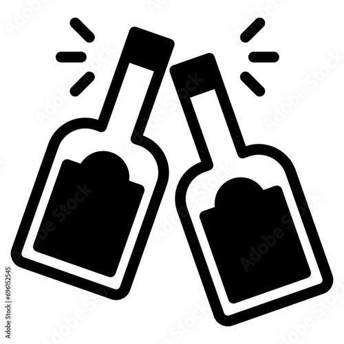 alcoholic drink