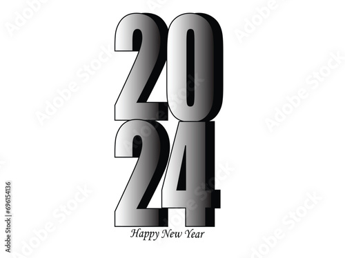 Happy New Year 2024