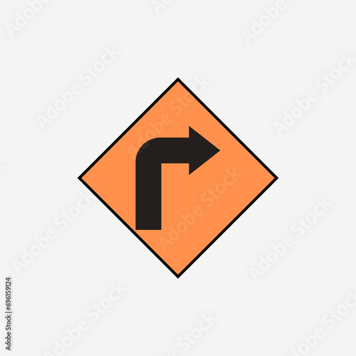 Free Download sign on a white background - GFXLoad