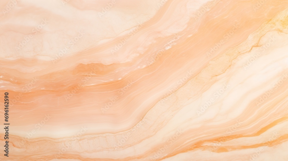 Elegant Pastel peach color marble texture, beige abstract background Elegant Pastel peach color marble texture, beige abstract background