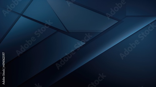 abstract Web profile banner backgrounds, social media banner, cover and web design, AI Generative photo