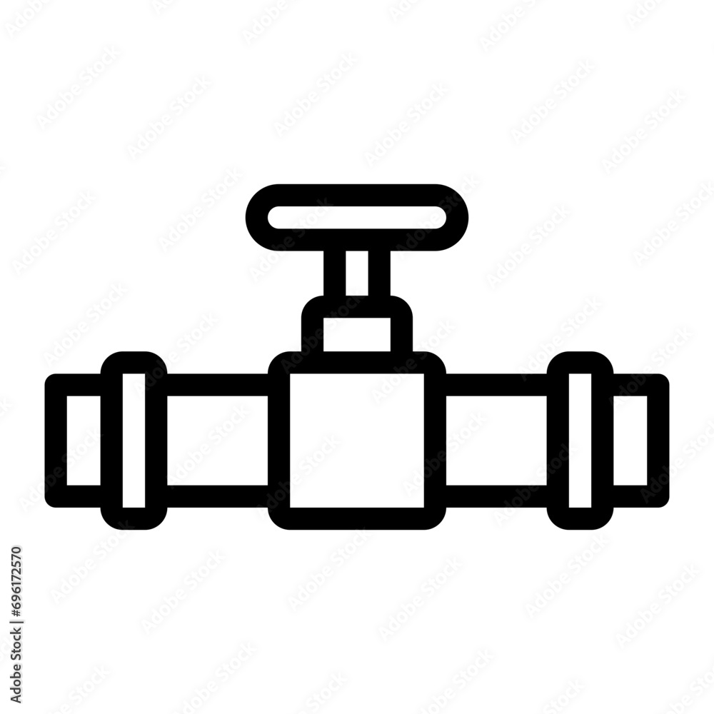 tap line icon tap line icon