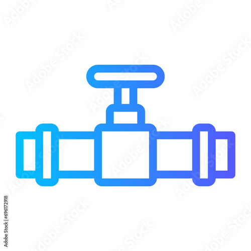 tap gradient icon