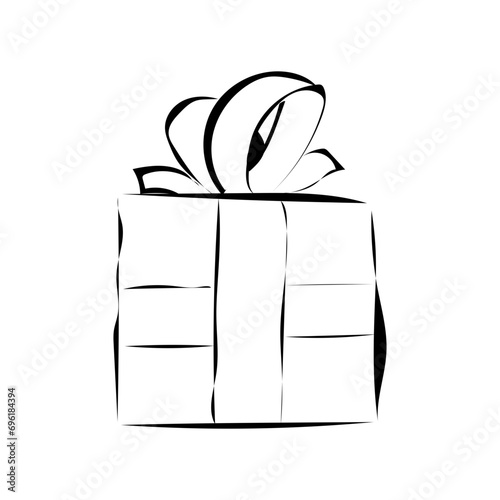 Geschenk