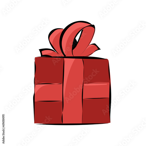 Geschenk
