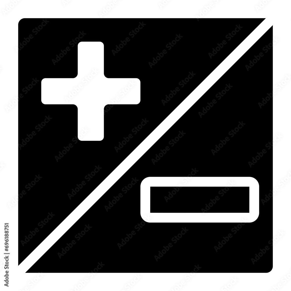 Obraz premium exposure