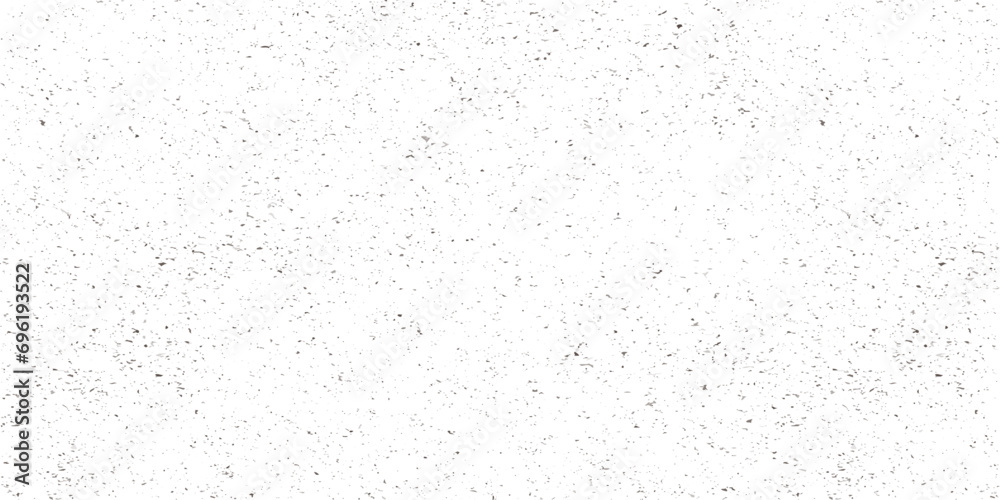 Subtle grain texture overlay. Grunge vector background